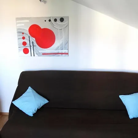 Matija Mali Holiday home *