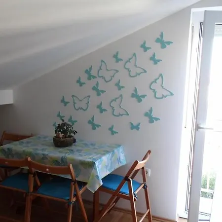 Holiday home Matija Mali
