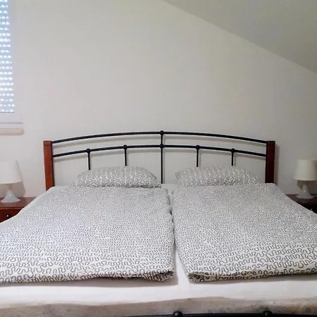 Matija Mali Holiday home Crikvenica