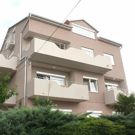 Matija Mali Holiday home Crikvenica